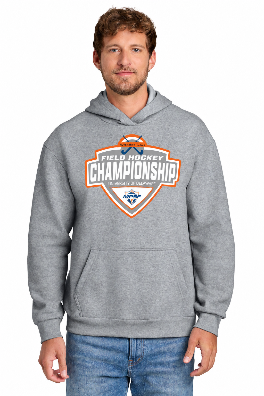 2026 Field Hockey Championship Sweatshirt
