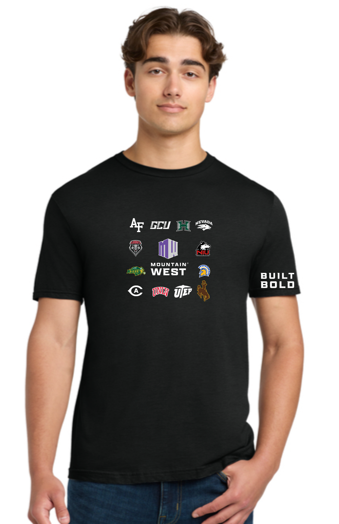 MW 2026 All Member T-shirt