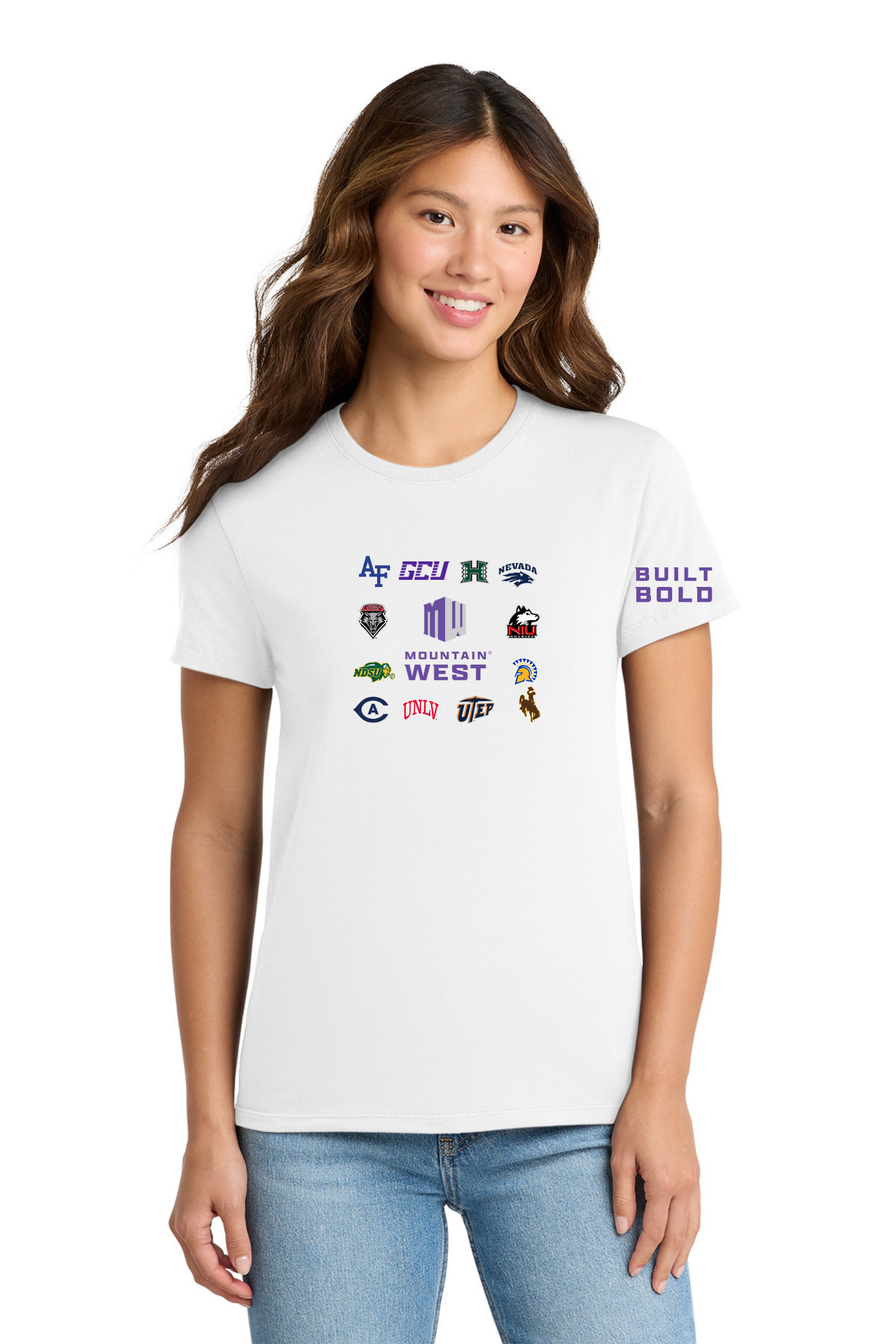MW 2026 All Member T-shirt