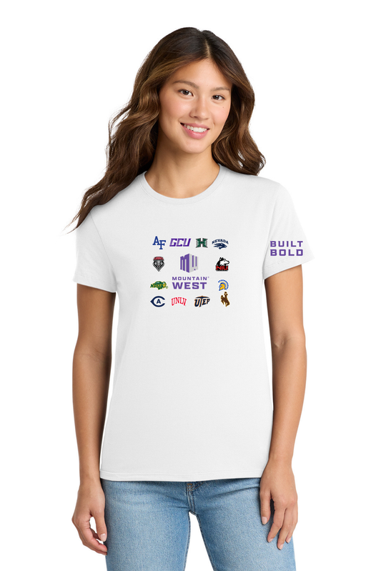 MW 2026 All Member T-shirt