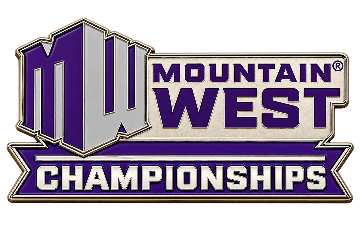 UAC CHAMPIONSHIPS MAGNETIC LAPEL PIN