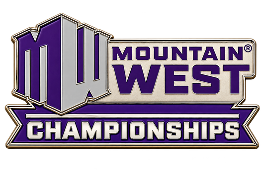 UAC CHAMPIONSHIPS MAGNETIC LAPEL PIN