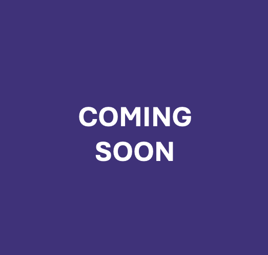 Coming Soon
