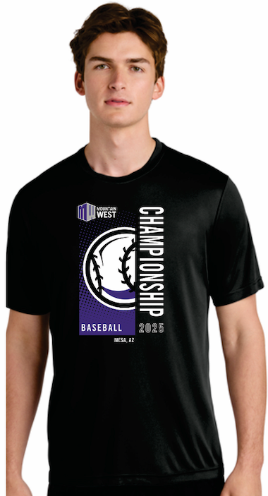 Baseball Short-Sleeve T-Shirt