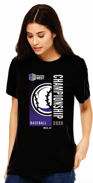 Baseball Short-Sleeve T-Shirt
